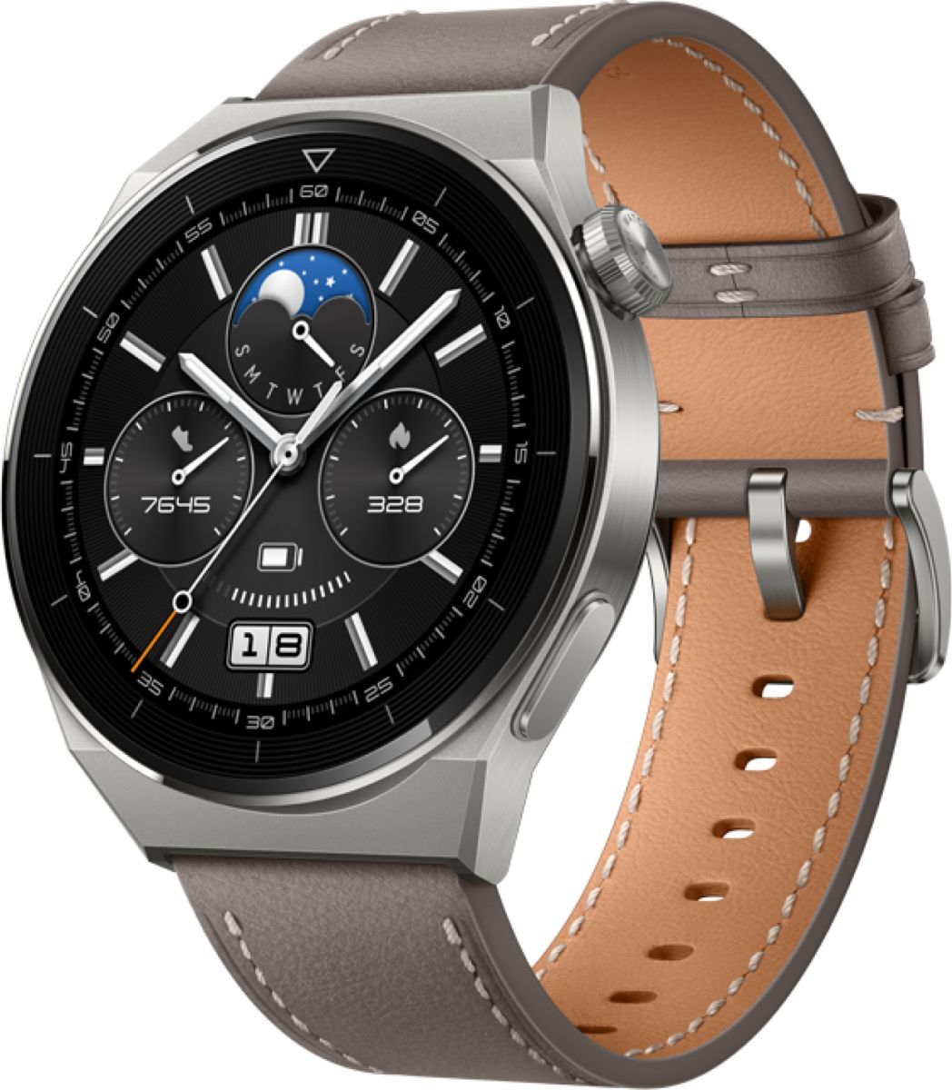 Huawei watch gt 5 Ozon