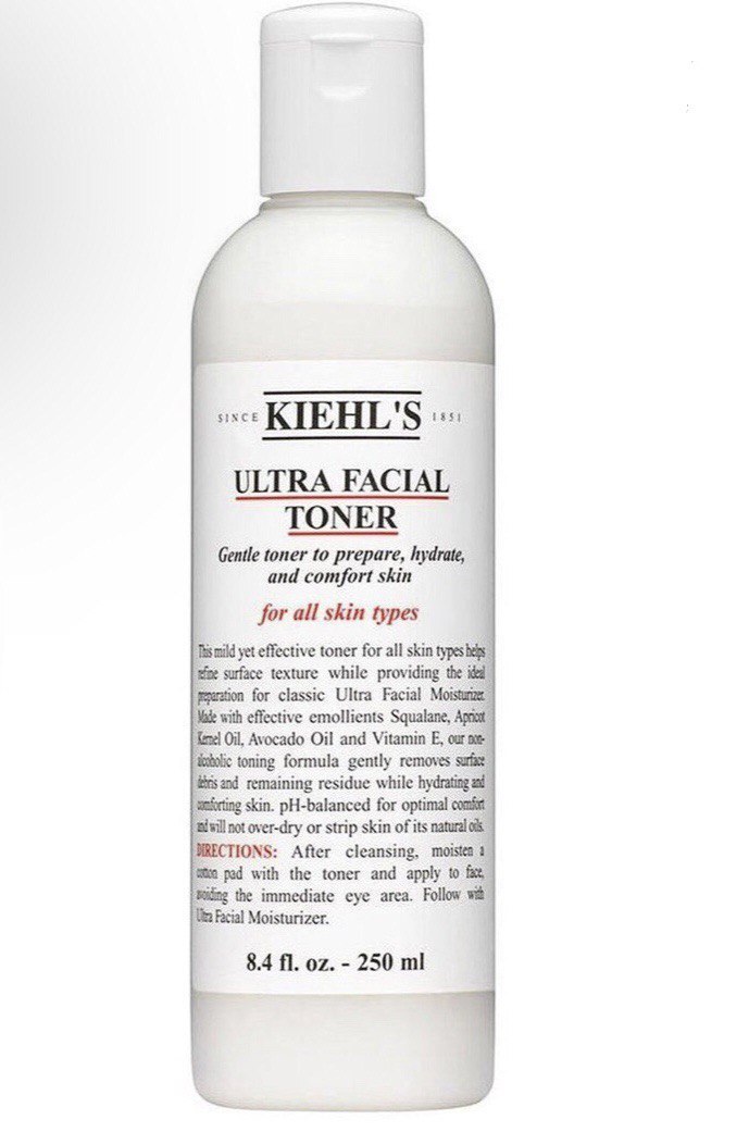 Kiehl S Косметика Купить