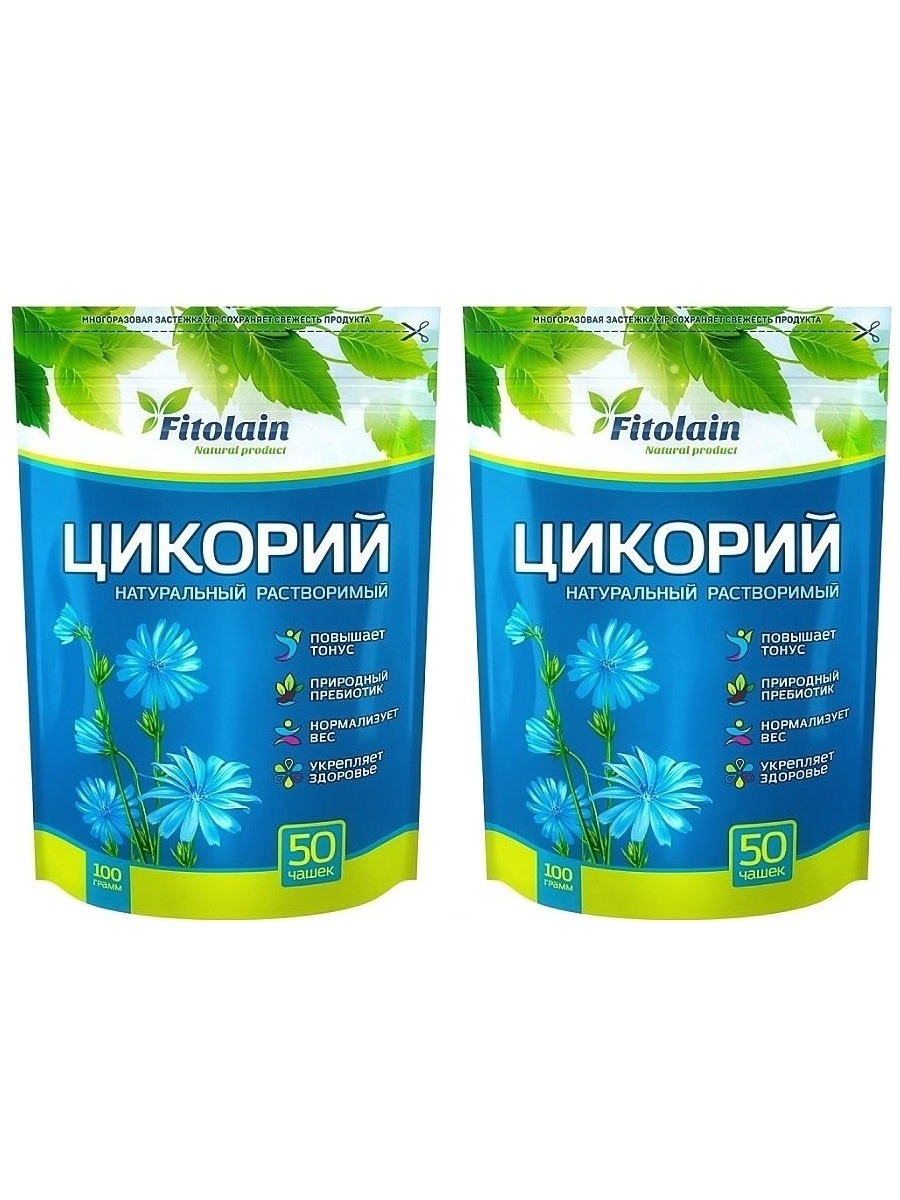 Цикорий Растворимый Купить На Вайлдберриз