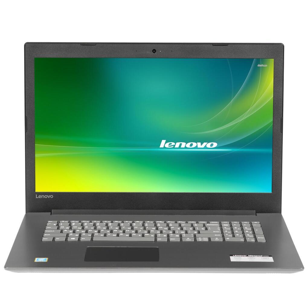 LenovoIdeaPad330-17IKB(81DK001VRU)Игровойноутбук17,3",IntelPentium4415U,RAM4ГБ,HDD512ГБ,NVIDIAGeForceMX110(2Гб),WindowsHome,(81DK001VRU),серый,Русскаяраскладка