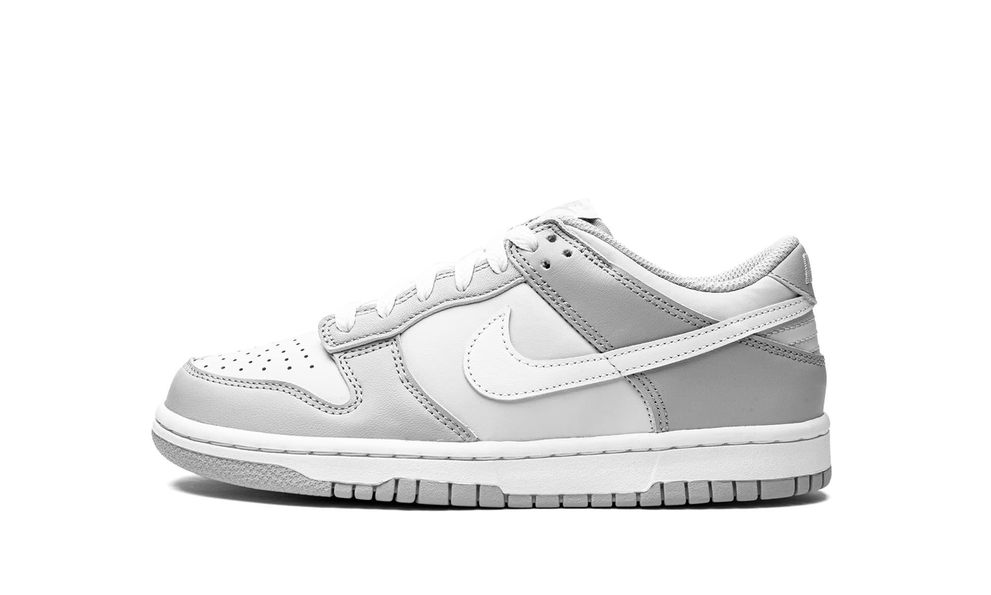 Nike Dunk Pure Platinum