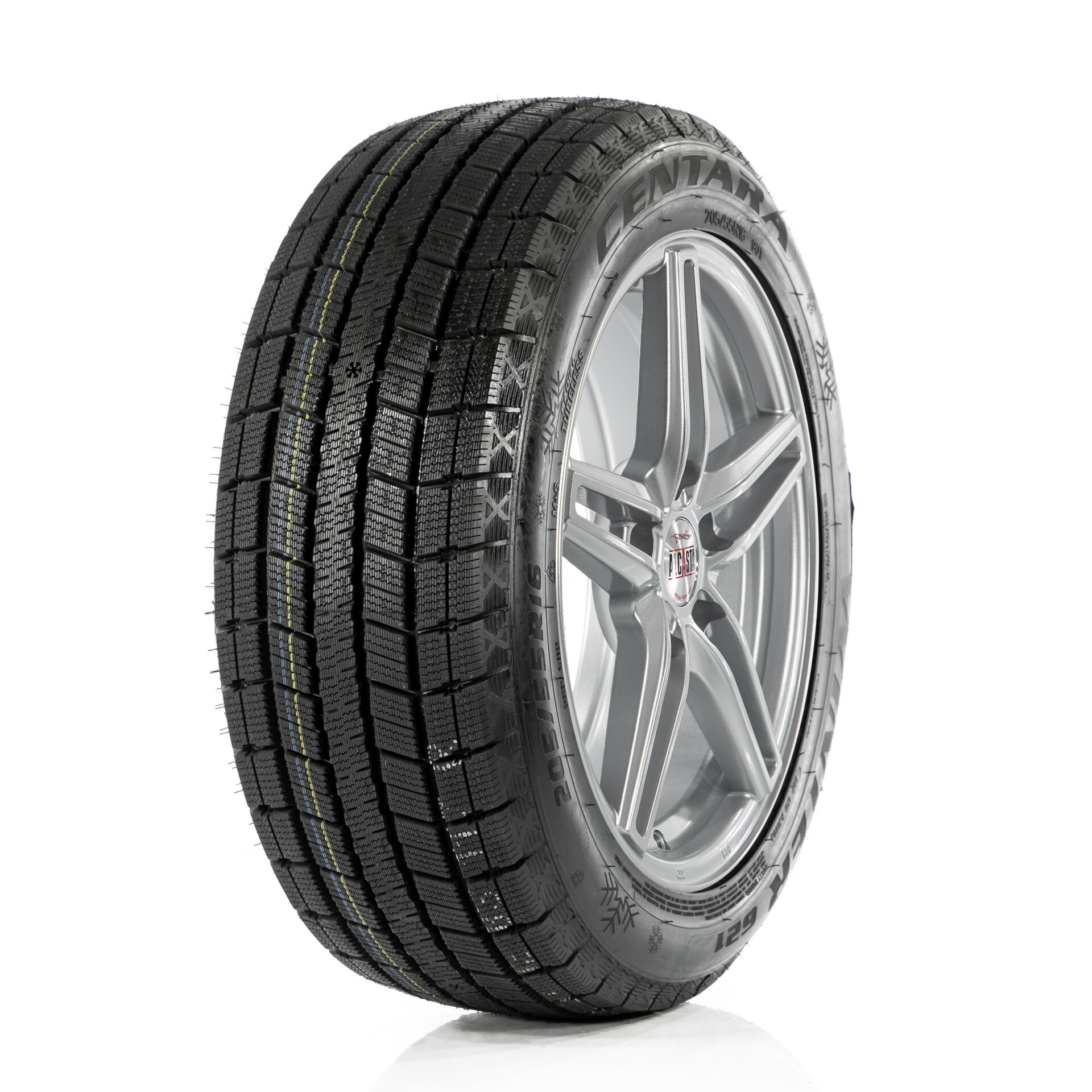 Centara Centara Winter 621 Шины  зимние 195/55  R15 85T