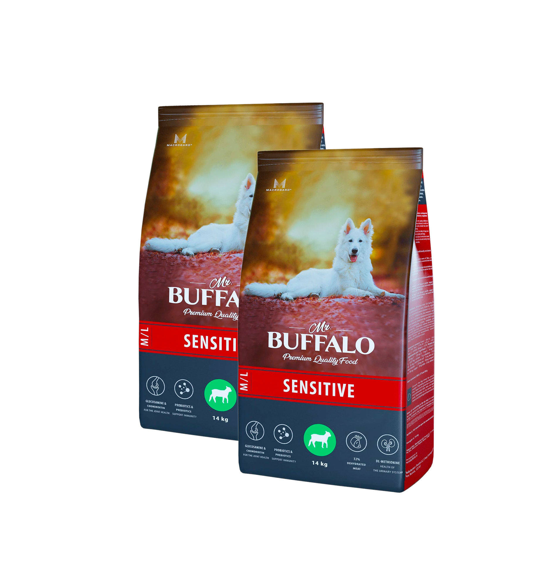 Buffalo корм для собак ягненок. Buffalo корм для собак ягненок
