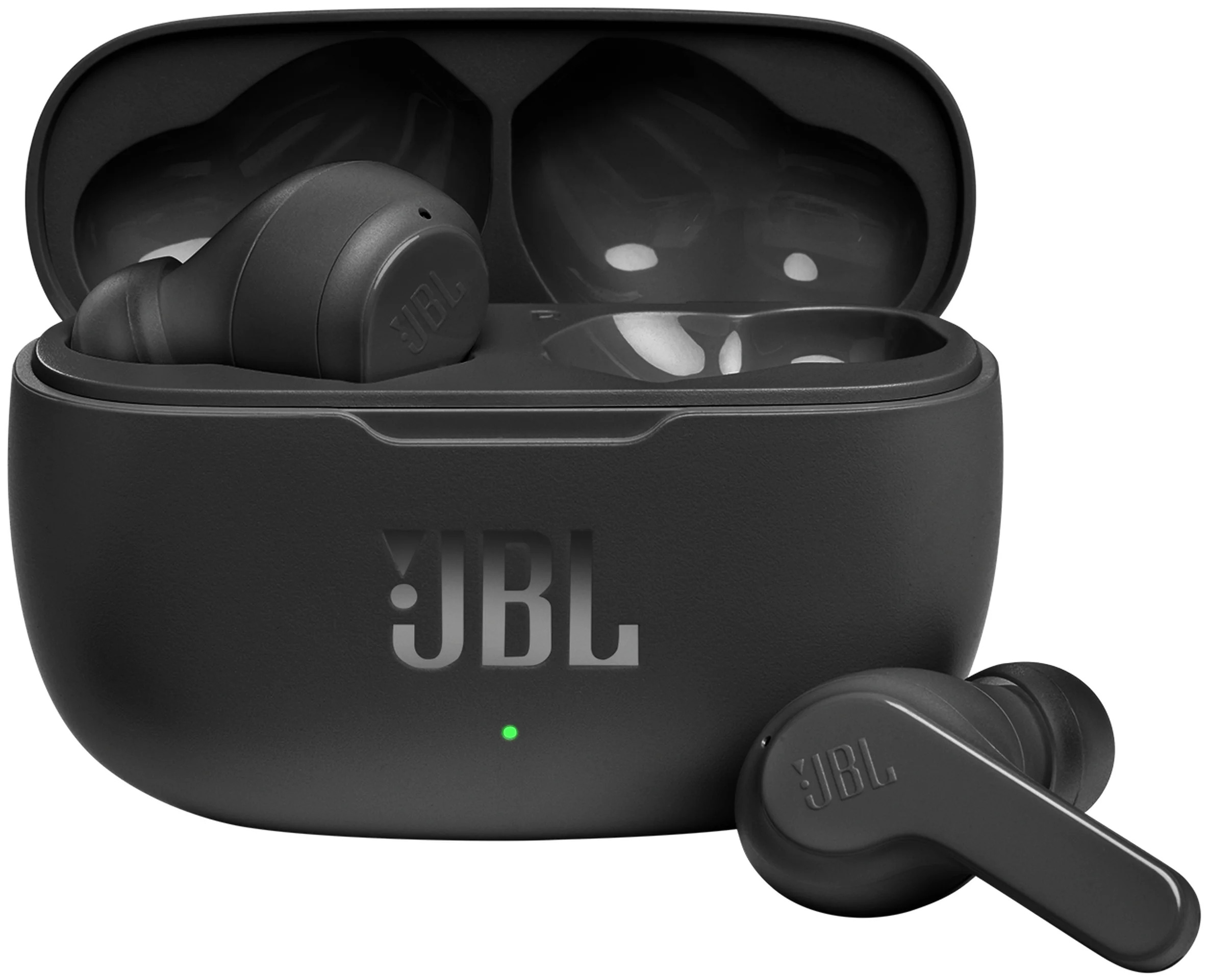 Беспроводные наушники jbl wave