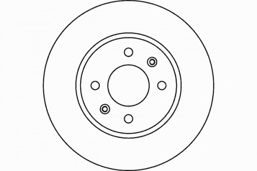 Купить Тормозные Диски На Гетц 1.4