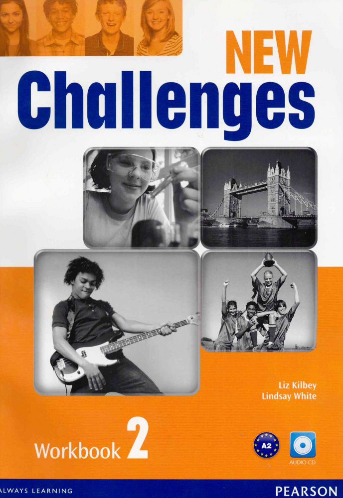 New Challenges 2 Workbook. New Challenges 2 ответы Workbook. New Challenges. Учебник New Challenges 2.