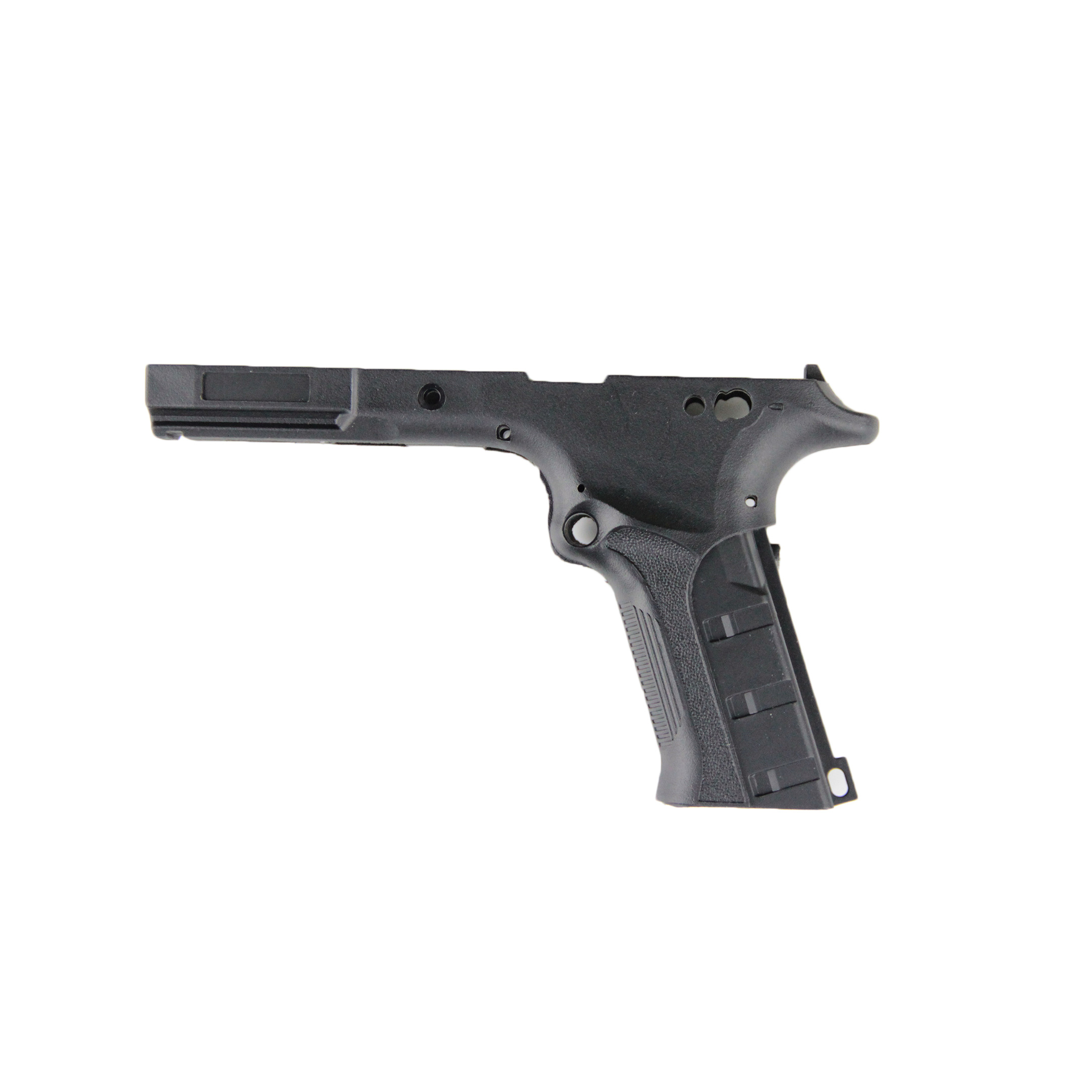 Рукоятка Grand Power T12-FM1 пластик (Mk 7 02)