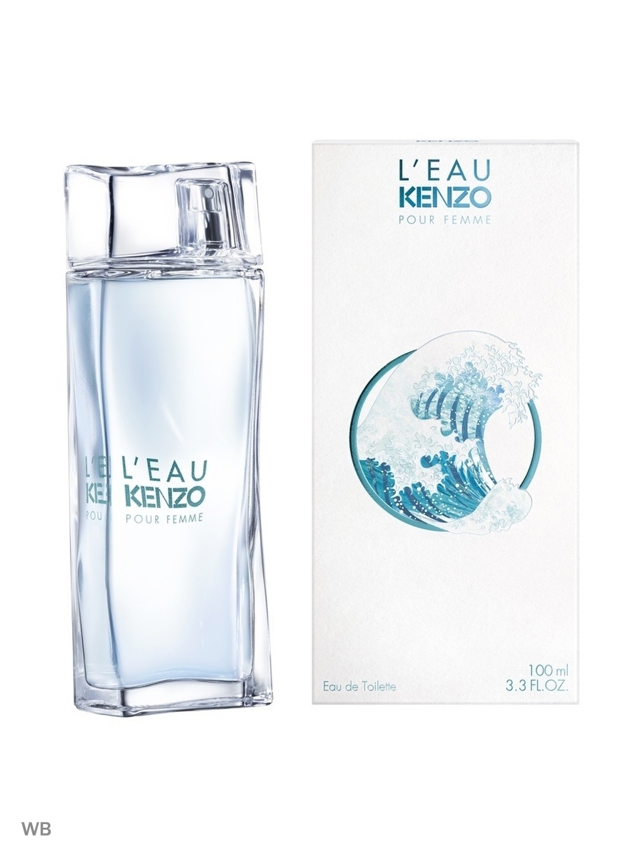 Kenzo 2025 pour femme