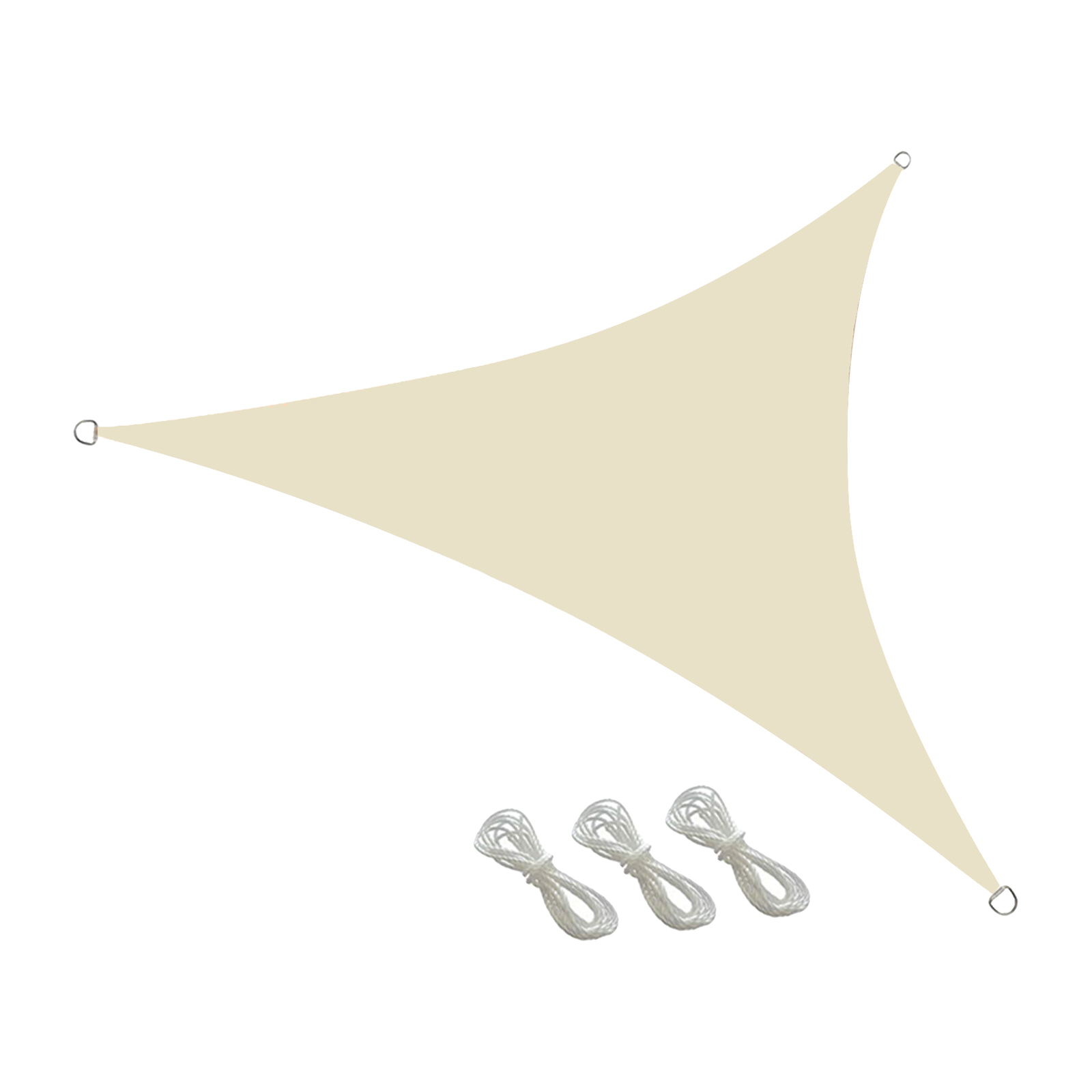 Устойчивый к ультрафиолетовому излучению козырек от солнца 10-футовый