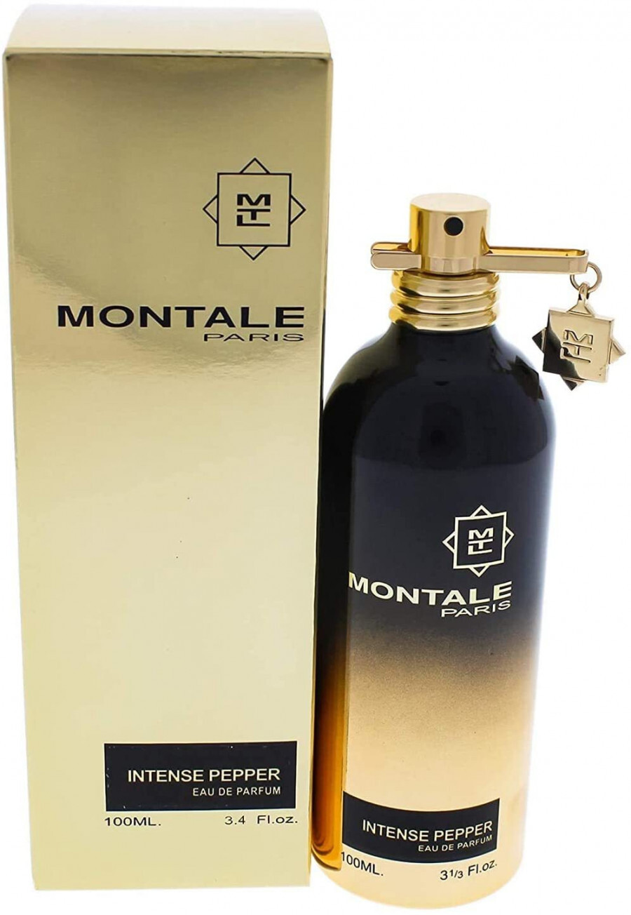 Montale intense pepper фото