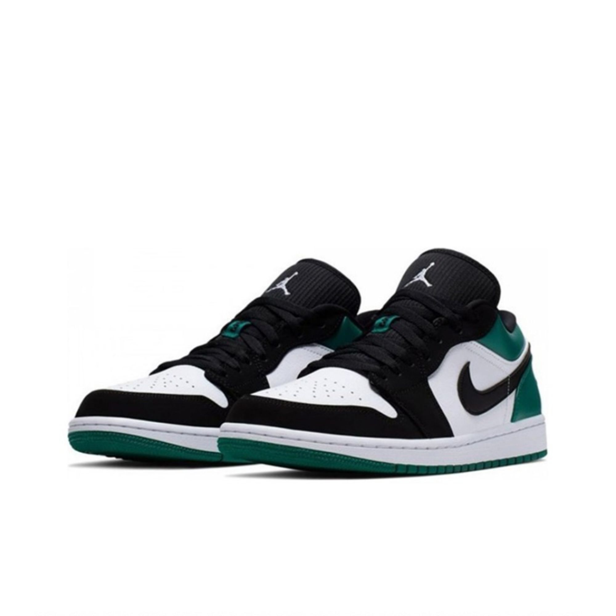 Nike Air Jordan 1 Low Green