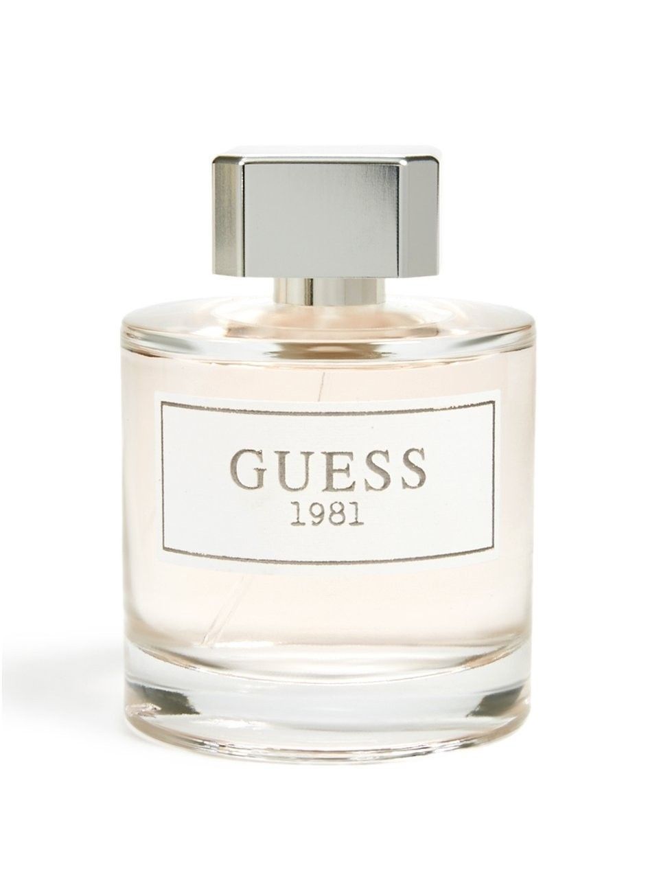 Купить Духи Guess 1981 Женские