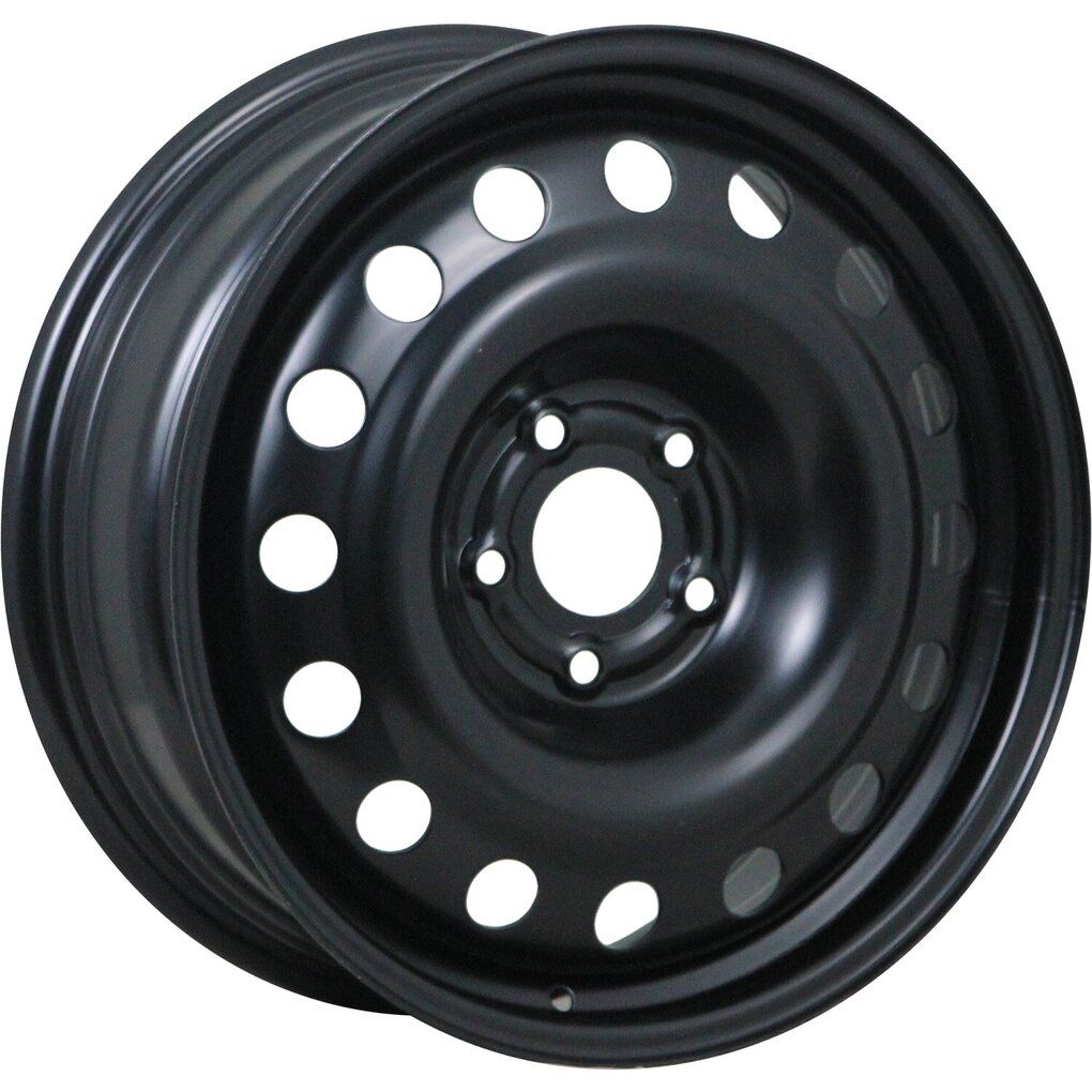 TreblКолесныйдискШтампованный17x6.5"PCD5х114.3ET46D67.1