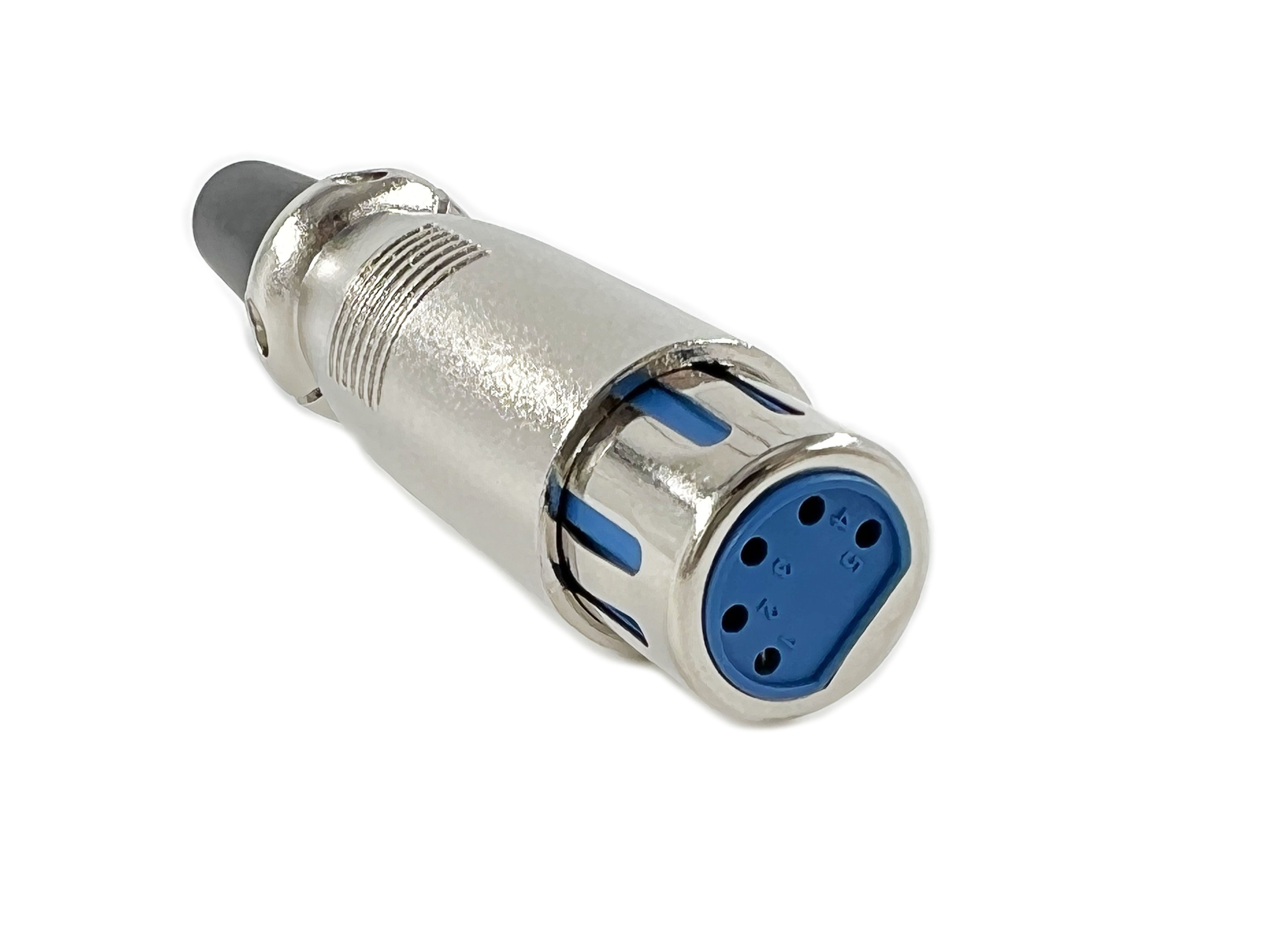 Xlr 5 Pin Купить