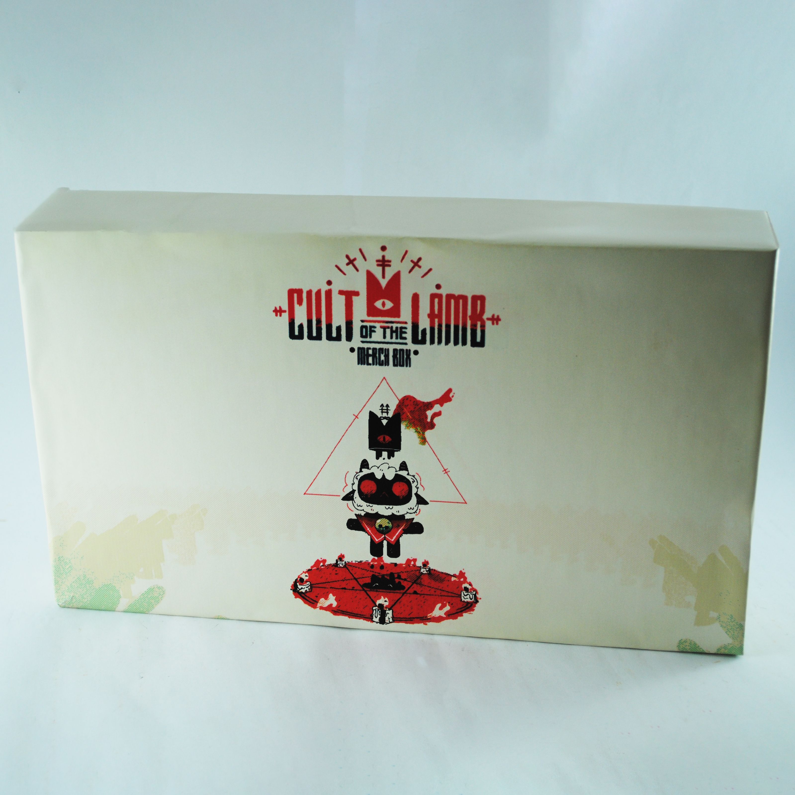 Merch box 