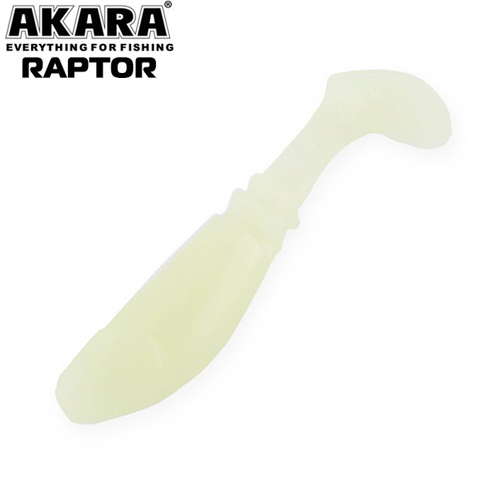 Рипер Akara Raptor R-2 5 см 12 (5 шт.)