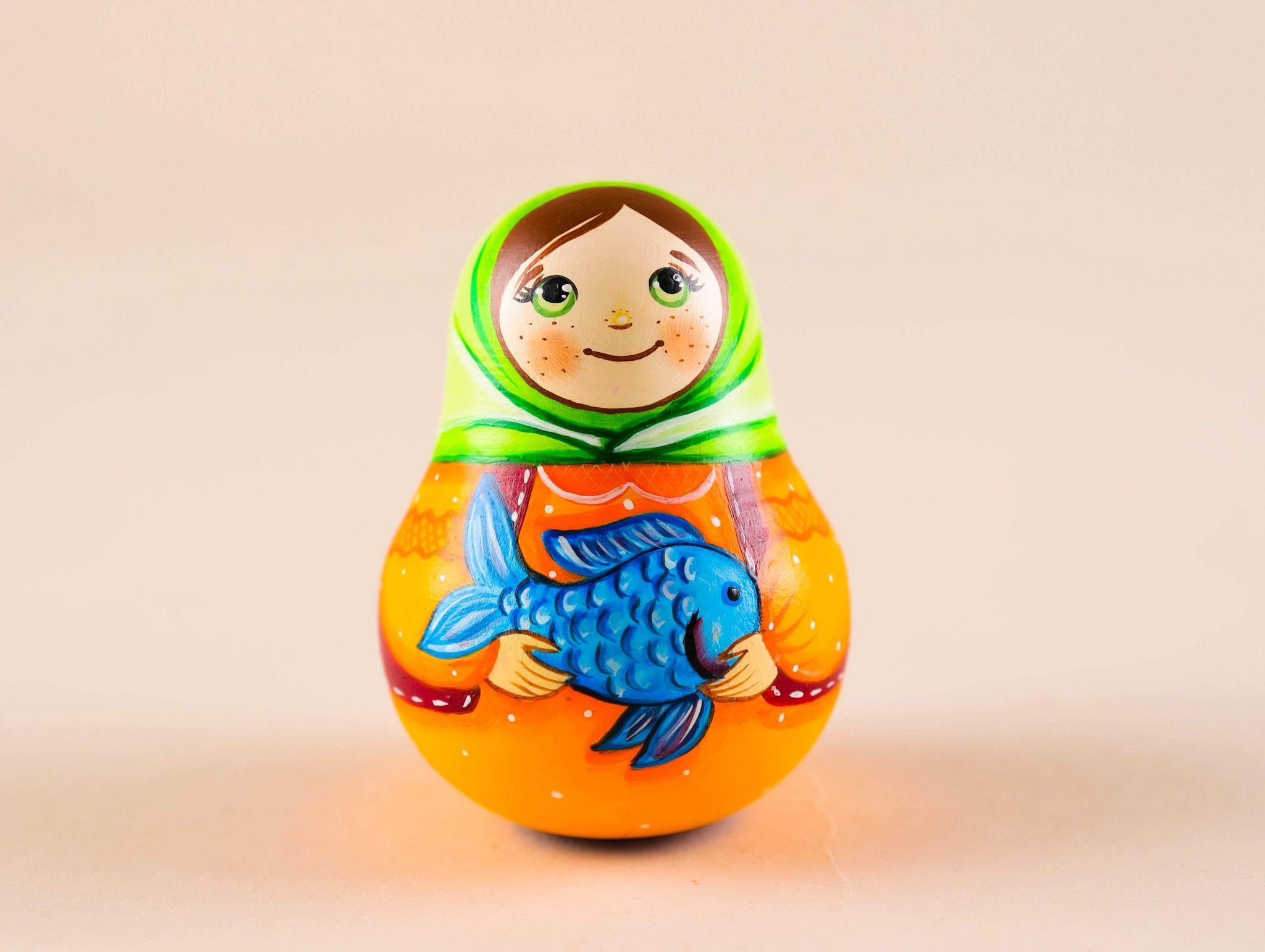 Неваляшка музыкальная. Неваляшка декор. Неваляшка логотип. Roly Poly Toy. Firebirdworkshop матрешки.