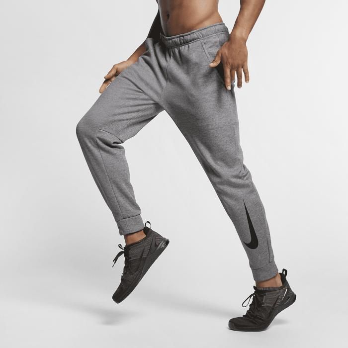 Nike m THRMA Pant Taper