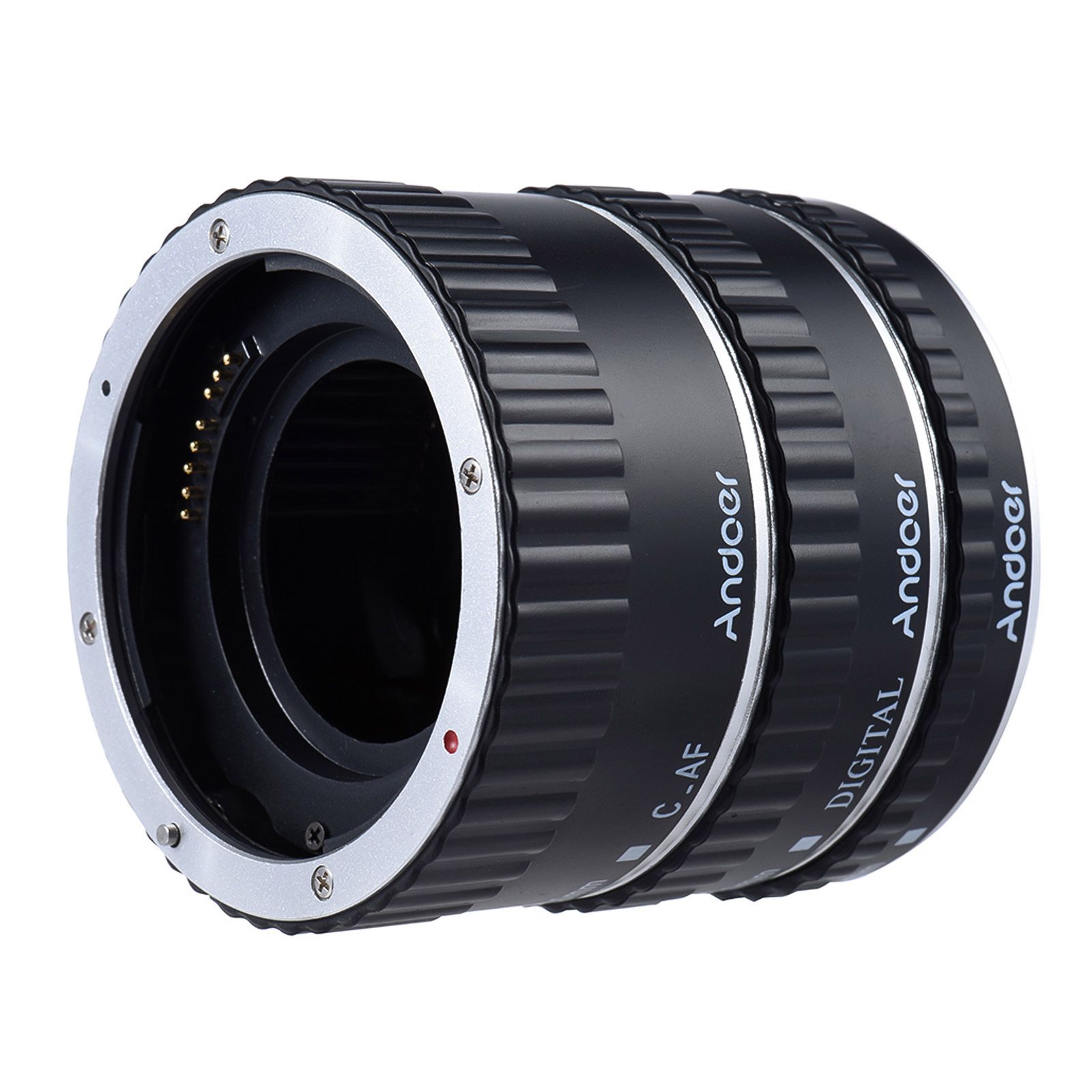 Auto ttl