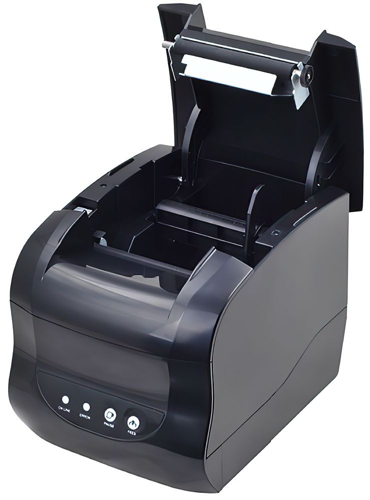Принтер Для Чеков Xprinter Xp-365B