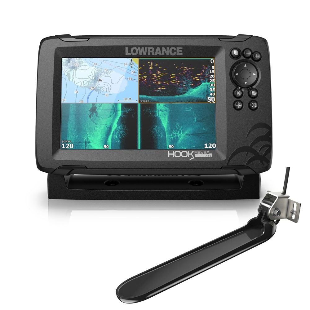 Lowrance 9 Купить