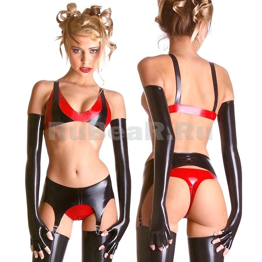 ПоясдлячулокLatexCollection