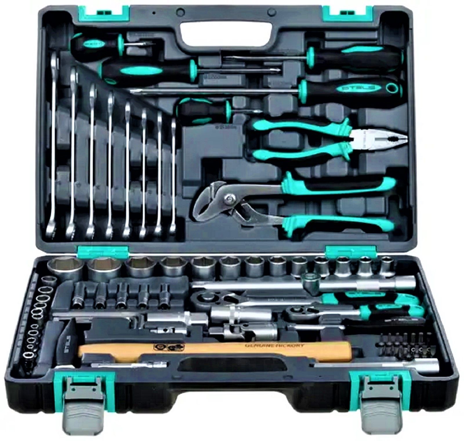 Набор Инструментов Стелс Для Авто Купить