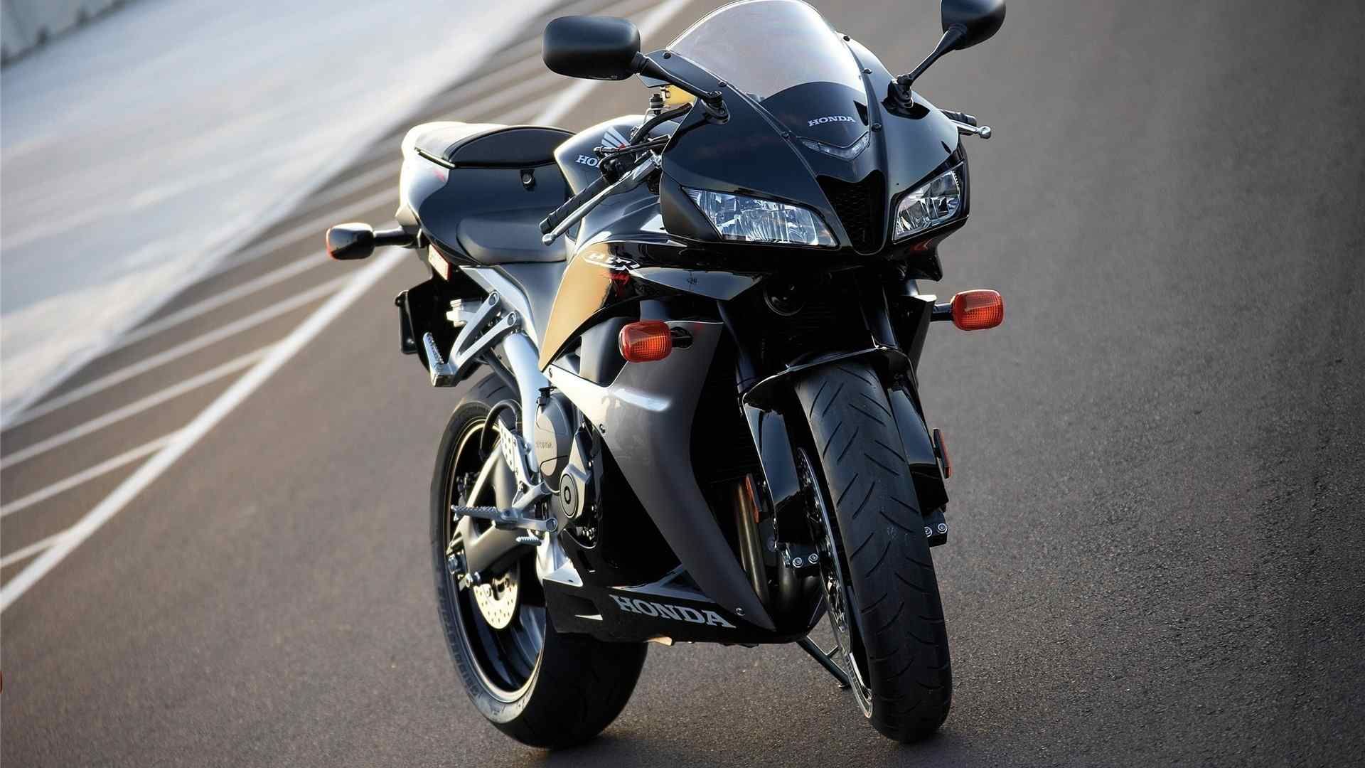 Honda CBR 1400