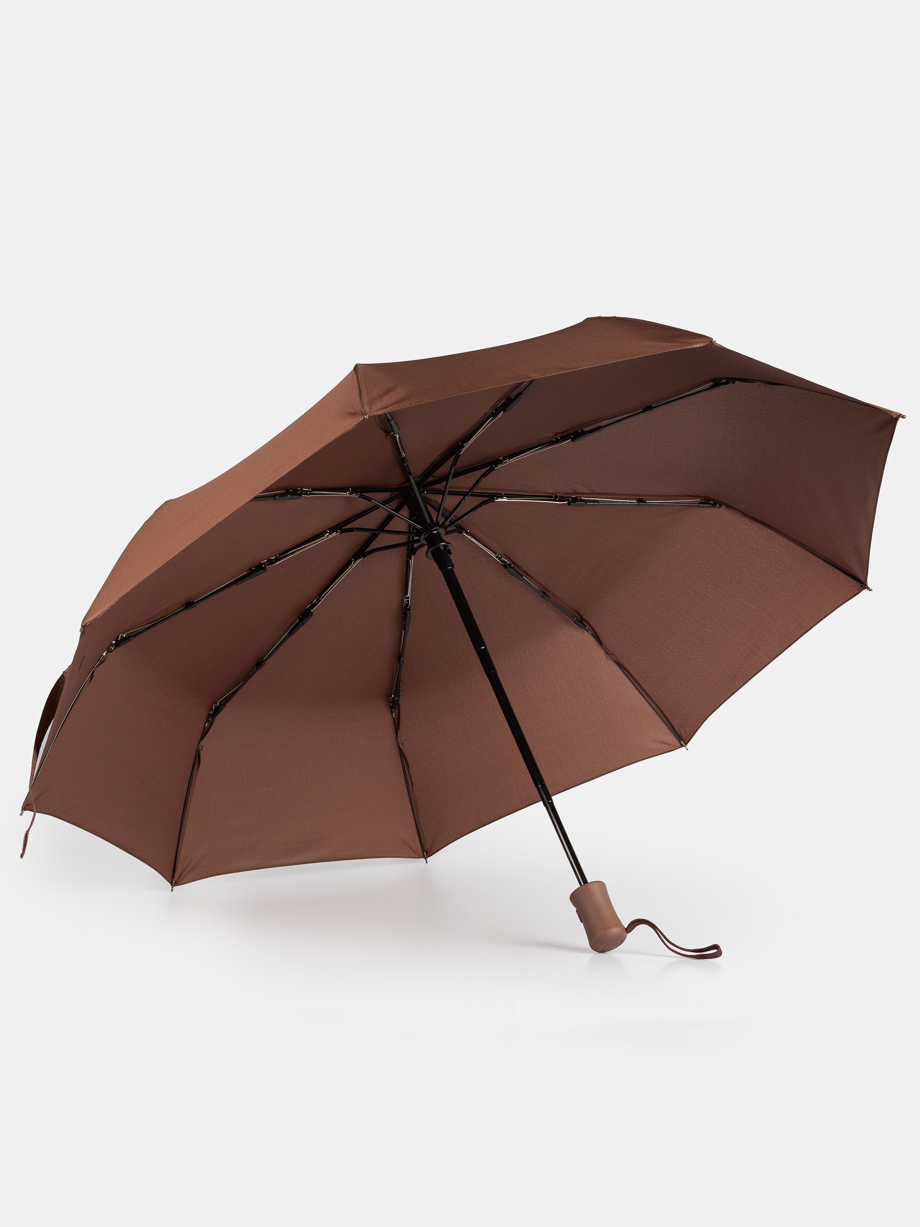зонт трость коричневый. зонт коричневый. зонт flioraj 16063 fj. зонт-трость мужской с деревянной ручкой большой. 283-24 зонт сафа.