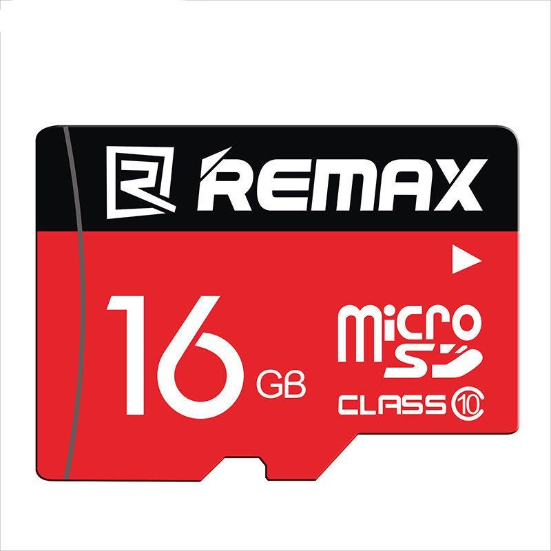Карта памяти remax
