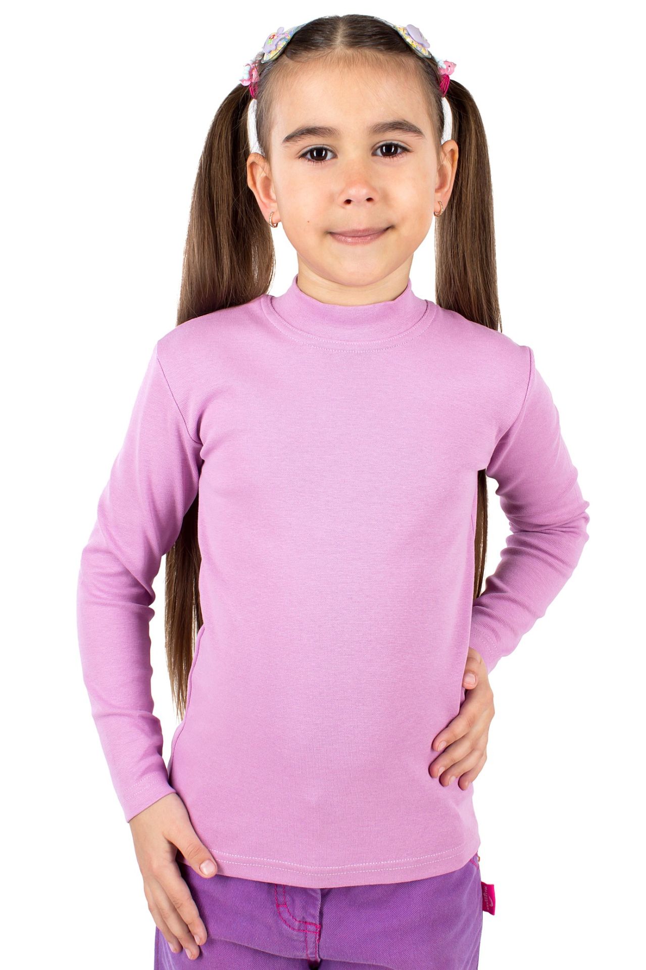 Свитер бс. Дев л. Комплект дев. Basia трикотаж блуза для девочки л479. Футболка детская для девочки с кружевом 128-134.