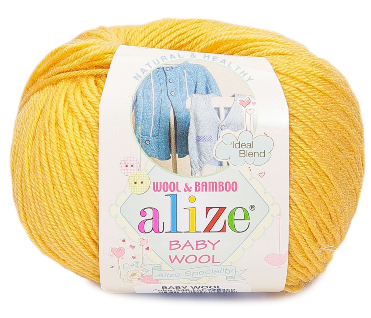 Alize Wool Time Пряжа Купить