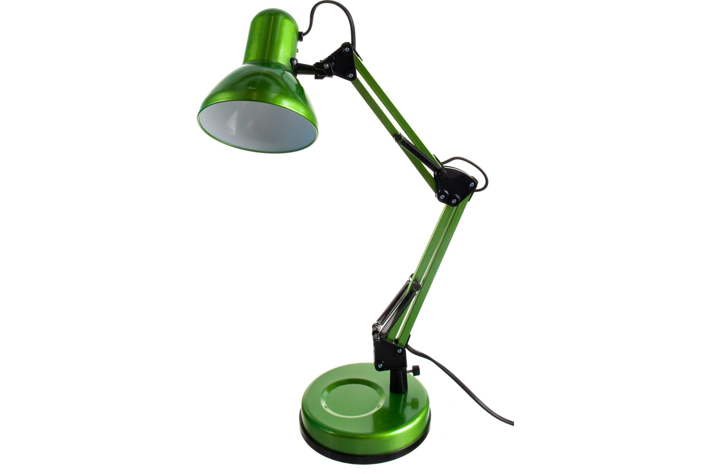 Зеленая Настольная Лампа Купить В Москве