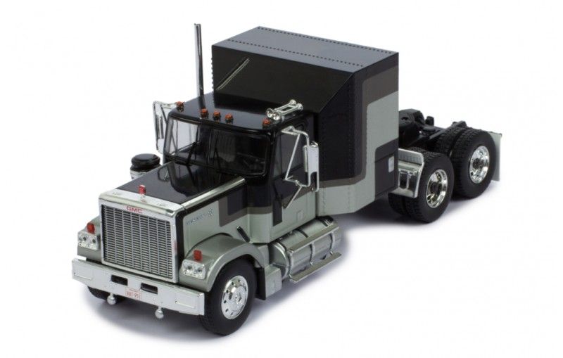 Ixo models. GMC General 1980 Black Silver IXO 1 43. GMC General 1980 IXO. Модельки грузовиков IXO. IXO 1 43 GMC General, 1980 Black with Decor