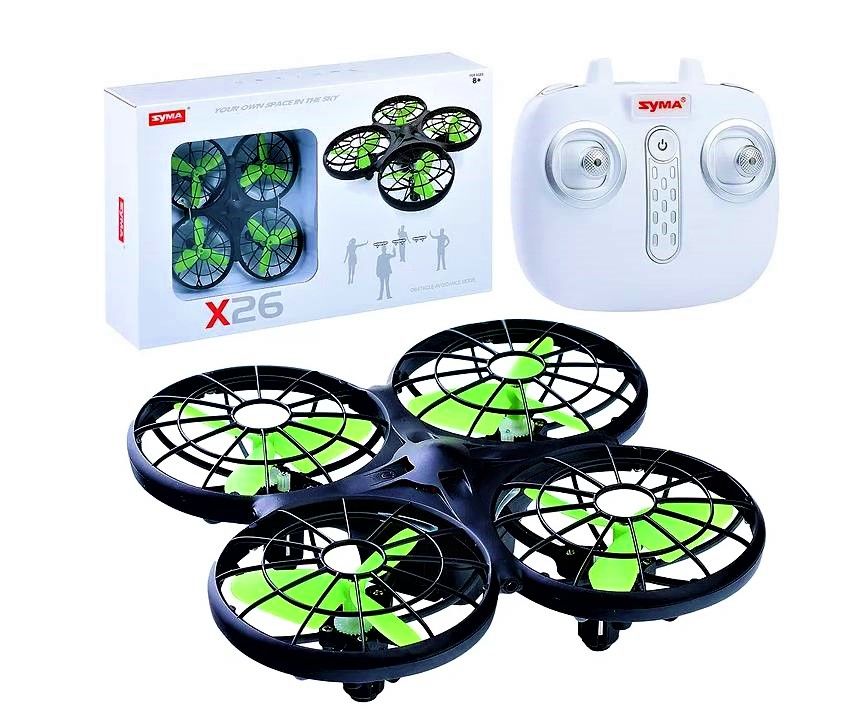 drone syma x26