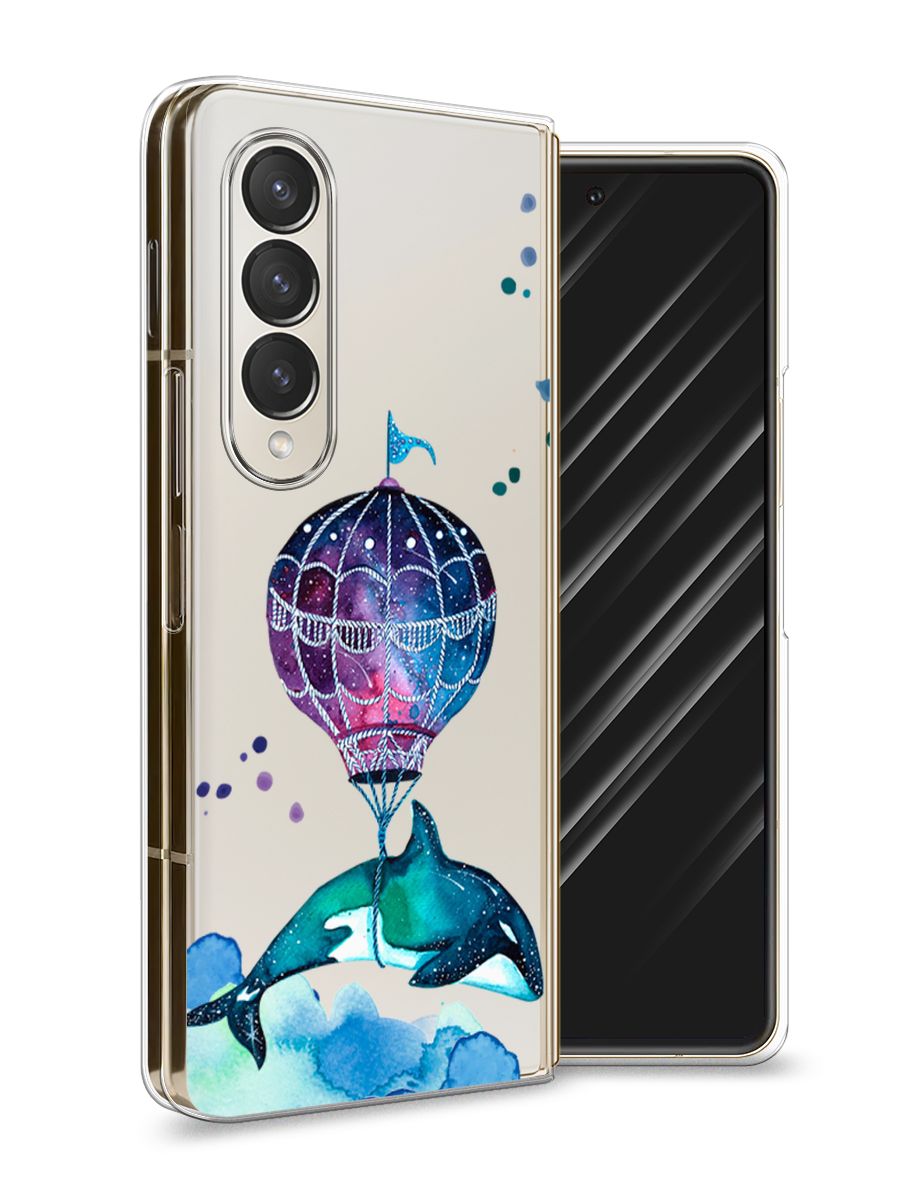 Купить Чехол На Самсунг Фолд