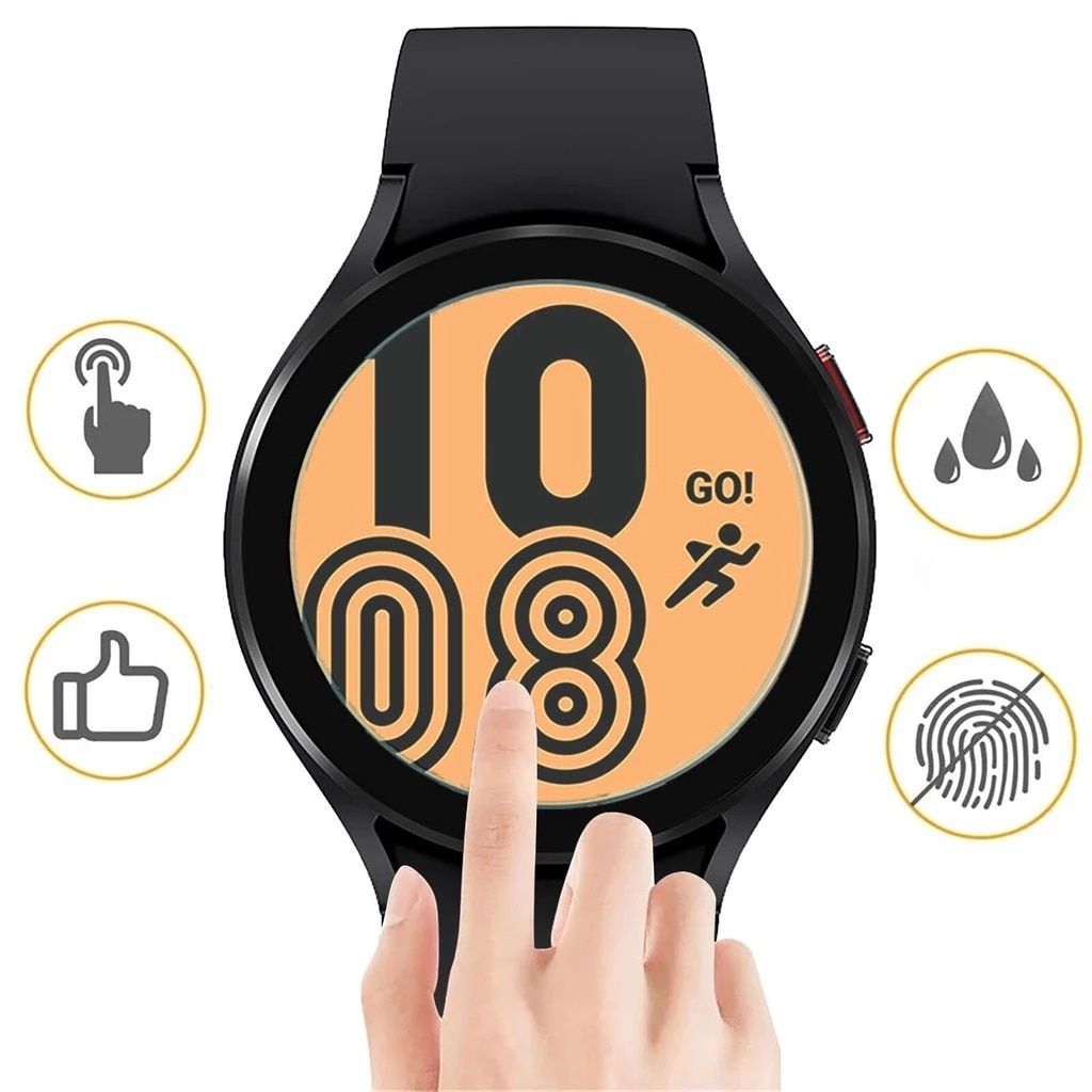 Смарт-Часы Samsung Galaxy Watch 42Mm