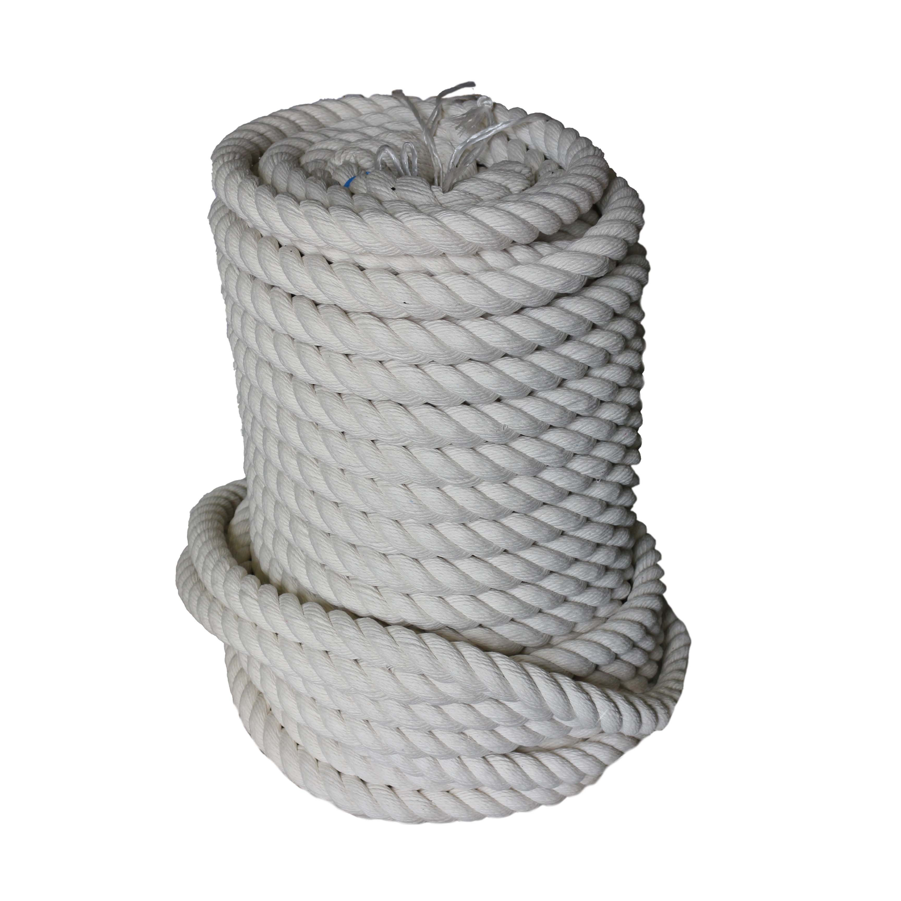 коуш для стальных канатов 28 мм. шнур хозяйственный. соединитель перекрестный для каната, армированного fi 16. трос канат армированный 16 мм. шестипрядный армированный канат 16 мм.