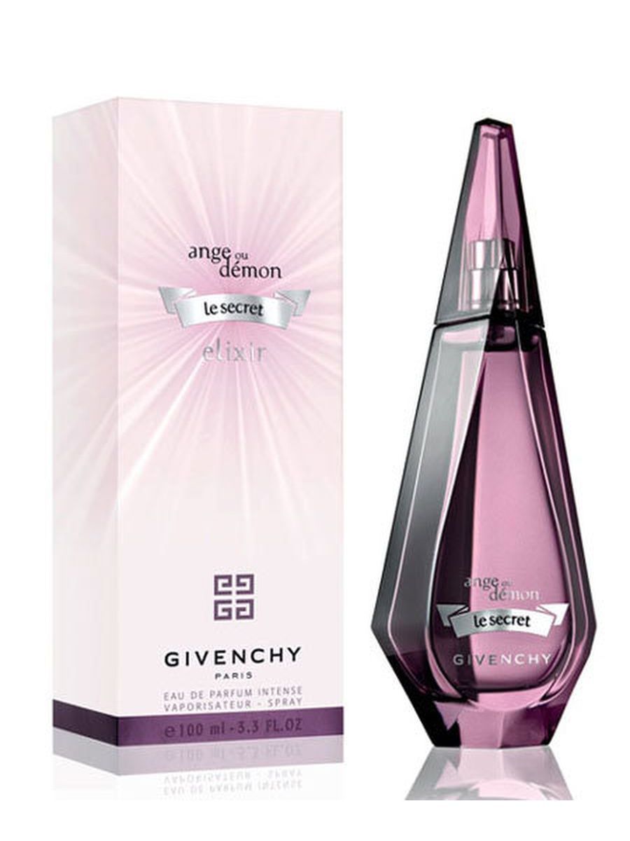 Givenchy ange ou Demon 100 ml