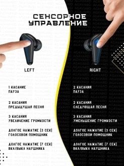 Инструкция наушников k55