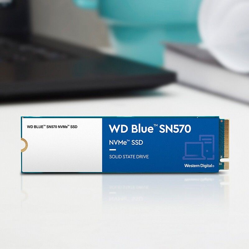 Wd blue sn570