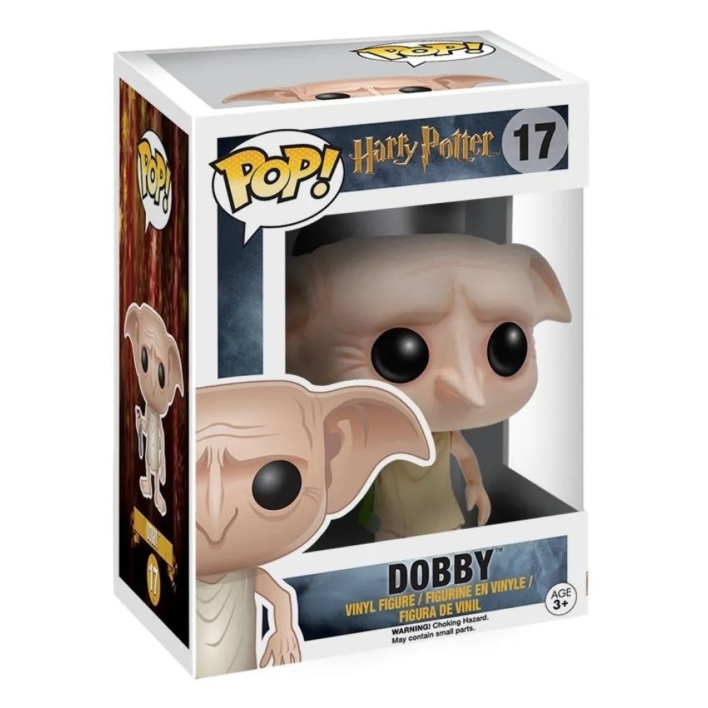 ФигуркаFunkoPOP!HarryPotter