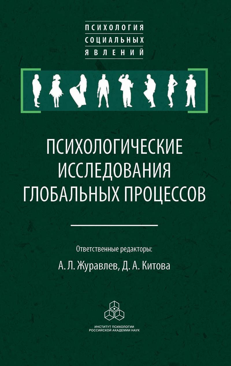 Дизайн психологического исследования