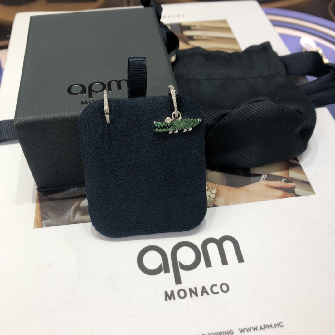 Apm monaco