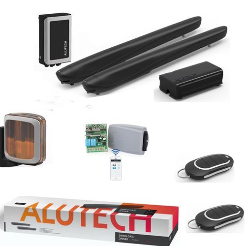 Am 5000kit комплект для распашных ворот. ALUTECH am-5000. ALUTECH am-5000kit. ALUTECH винт осевой, am5000.09. Am-5000kit.