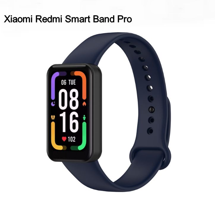 Купить смарт редми. Xiaomi Redmi Smart Band Pro. Смарт браслет редми бэнд. Ремешок Redmi Band 2. Smart Bracelet m6 сели.