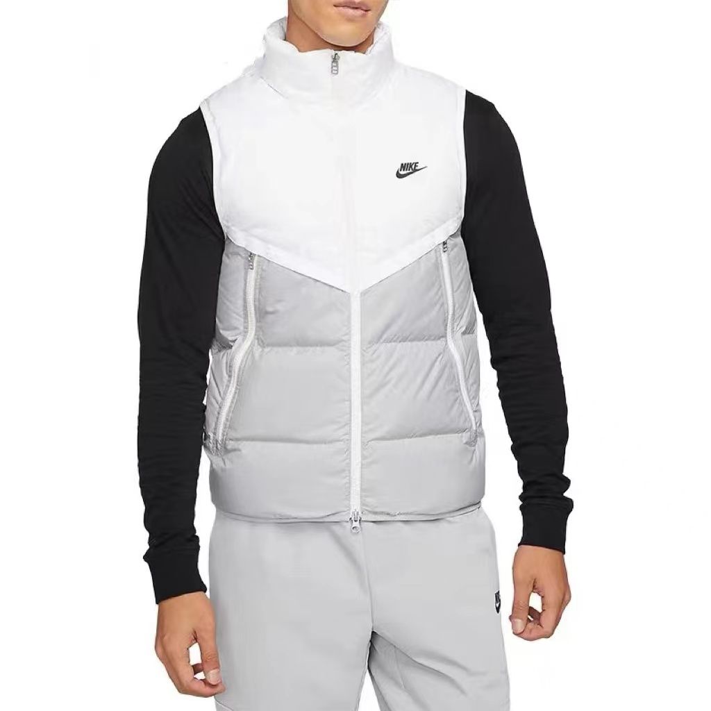 Жилетка мужская Nike Windrunner