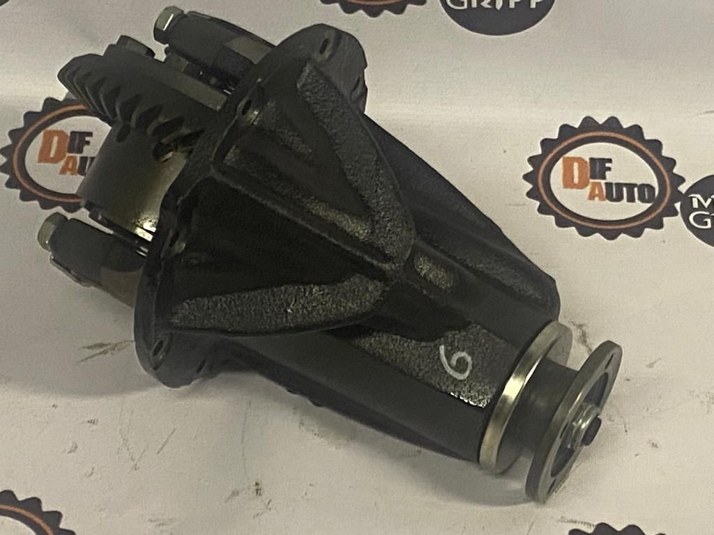 Редуктор спорт