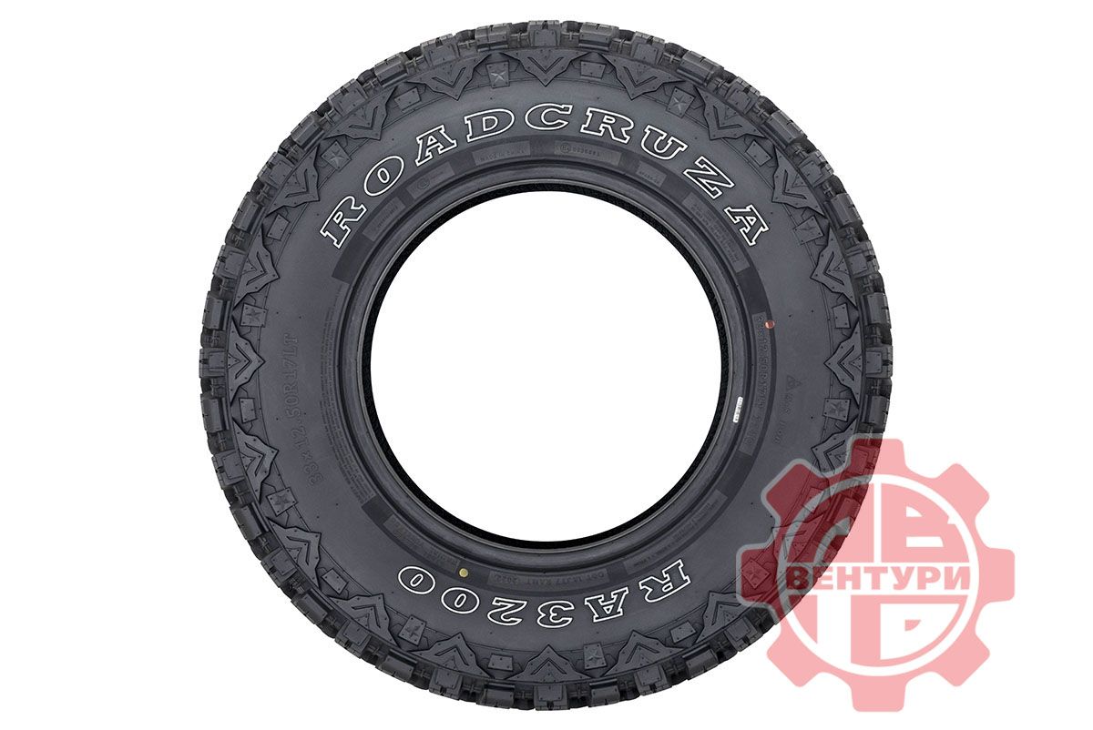 Roadcruza RA3200 Шины  всесезонные 33/12.5  R17 114Q