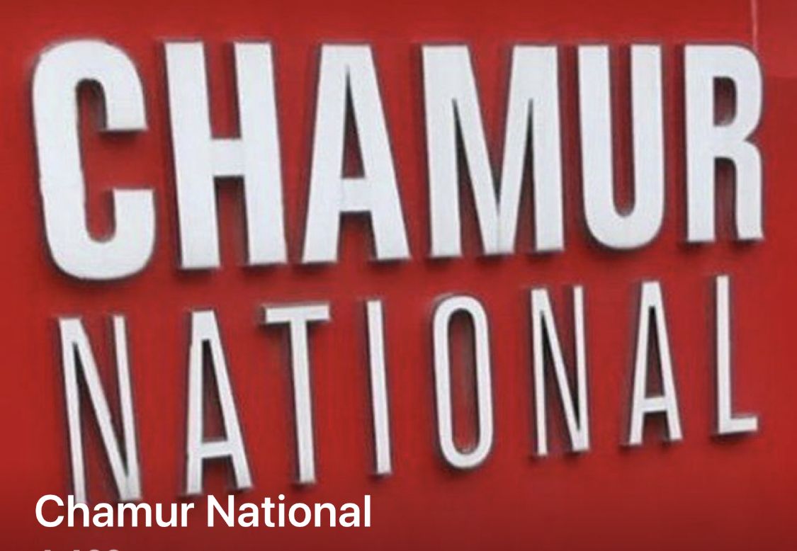 CHAMUR NATIONAL — купить товары CHAMUR NATIONAL в интернет-магазине OZON